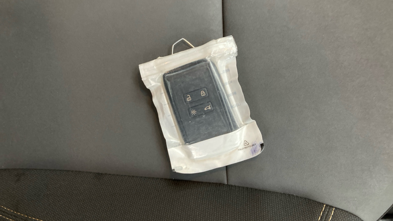 Dacia Jogger 1.6 HEV Extreme 5dr Auto Hybrid Estate